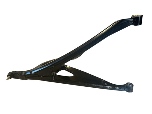 CAN AM LEFT DRIVER SIDE LOWER A-ARM MAVERICK R GENUINE OEM